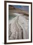 Middle East, Israel, Dead Sea-Samuel Magal-Framed Photographic Print