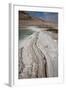 Middle East, Israel, Dead Sea-Samuel Magal-Framed Photographic Print