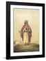 Middle East Views V-Jozsef Heicke-Framed Premium Giclee Print