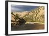 Middle Fork of the Salmon River, Frank Church River of No Return Wilderness, Idaho, Usa-John Warburton-lee-Framed Photographic Print