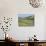 Middle Island Farm, Waiheke Island, Hauraki Gulf, North Island, New Zealand-Ken Gillham-Mounted Photographic Print displayed on a wall