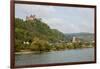Middle Rhine. Cochem, Germany.-Tom Norring-Framed Photographic Print