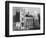 Middle Temple Hall-null-Framed Art Print