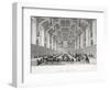 Middle Temple Hall-Thomas Hosmer Shepherd-Framed Giclee Print