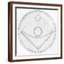 Brown Frame