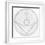White Frame