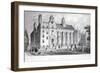 Middle Temple-Thomas Hosmer Shepherd-Framed Giclee Print