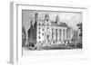 Middle Temple-Thomas Hosmer Shepherd-Framed Giclee Print