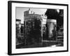 Middle Tower of London-Fred Musto-Framed Photographic Print