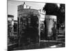 Middle Tower of London-Fred Musto-Mounted Photographic Print