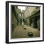 Middleham Castle, 12th Century-Robert Fitzrandolph-Framed Photographic Print