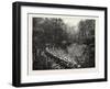 Middlesborough Kentucky: Development of an Iron Mine, USA-null-Framed Giclee Print