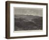 Middlesborough, Kentucky, in 1889-Charles Auguste Loye-Framed Giclee Print