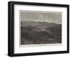 Middlesborough, Kentucky, in 1889-Charles Auguste Loye-Framed Giclee Print