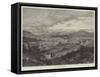 Middlesborough, Kentucky, in 1890-null-Framed Stretched Canvas