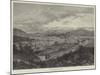 Middlesborough, Kentucky, in 1890-null-Mounted Giclee Print