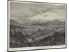 Middlesborough, Kentucky, in 1890-null-Mounted Premium Giclee Print