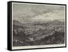 Middlesborough, Kentucky, in 1890-null-Framed Stretched Canvas