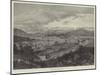 Middlesborough, Kentucky, in 1890-null-Mounted Giclee Print