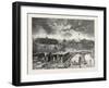 Middlesborough Kentucky: Middlesborough Hotel Annexe Ocoonita Club Usa-null-Framed Giclee Print