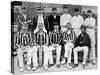 Middlesex County Cricket Team, 1892-null-Stretched Canvas