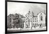 Middlesex Hospital-Thomas Hosmer Shepherd-Framed Giclee Print