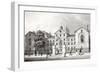 Middlesex Hospital-Thomas Hosmer Shepherd-Framed Giclee Print