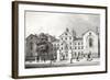 Middlesex Hospital-Thomas Hosmer Shepherd-Framed Giclee Print