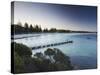 Middleton Beach, Albany, Western Australia, Australia, Pacific-Ian Trower-Stretched Canvas