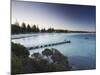 Middleton Beach, Albany, Western Australia, Australia, Pacific-Ian Trower-Mounted Photographic Print