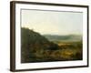 Middleton Dale, Yorkshire-Joseph Mallord William Turner-Framed Giclee Print