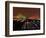 Mideast Egypt Pyramids New 7 Wonders-Amr Nabil-Framed Photographic Print