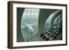 Mideast Emirates Airline Concourse A-Kamran Jebreili-Framed Photographic Print