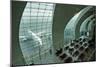 Mideast Emirates Airline Concourse A-Kamran Jebreili-Mounted Photographic Print