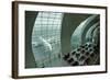 Mideast Emirates Airline Concourse A-Kamran Jebreili-Framed Photographic Print