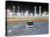 Mideast Saudi Arabia Hajj-Hassan Ammar-Stretched Canvas