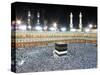 Mideast Saudi Arabia Hajj-Hassan Ammar-Stretched Canvas