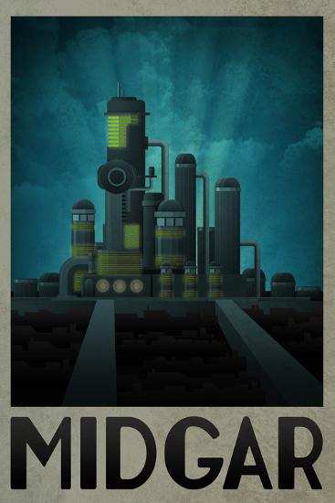 Poster, , large