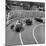 Midget Racing Cars at New York World's Fair-David Scherman-Mounted Photographic Print