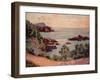 Midi Landscape, 1905-Jean Baptiste Armand Guillaumin-Framed Giclee Print