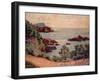 Midi Landscape, 1905-Jean Baptiste Armand Guillaumin-Framed Giclee Print