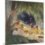 Midi-Gaston Latouche-Mounted Giclee Print