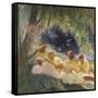 Midi-Gaston Latouche-Framed Stretched Canvas