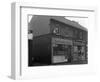 Midland Bank, Thurnscoe, South Yorkshire, 1969-Michael Walters-Framed Photographic Print