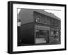 Midland Bank, Thurnscoe, South Yorkshire, 1969-Michael Walters-Framed Photographic Print
