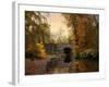 Midland Bridge-Jessica Jenney-Framed Photographic Print