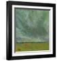 Midland Emptiness-Paul Bailey-Framed Art Print