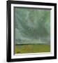 Midland Emptiness-Paul Bailey-Framed Art Print