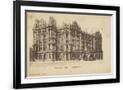 Gramercy Black