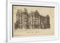 Gramercy White